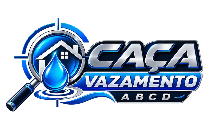 Caça Vazamento ABCD
